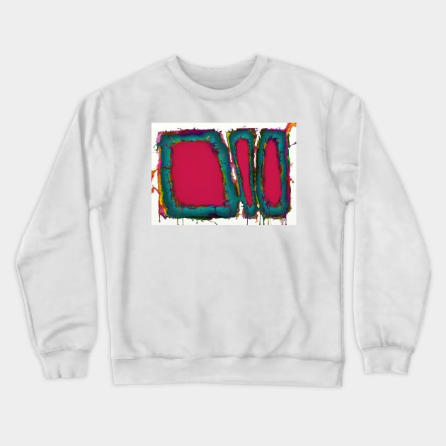 Presence Crewneck Sweatshirt by Keith Mills